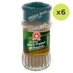 Nguan Soon Ground Black Pepper - image 2