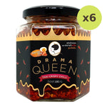 Drama Queen Crispy Chilli Salted Egg Flavour - image 2