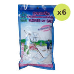 Khob Fah Keaw Flower Of Salt - image 2