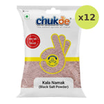 Chuk-De Black Salt - image 3