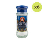 Nguan Soon Iodized Table Salt - image 2