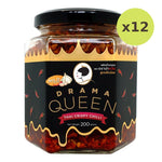 Drama Queen Crispy Chilli Mild Flavour - image 3