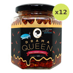 Drama Queen Crispy Chilli Low Fat - image 3