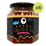 Drama Queen Crispy Chilli Low Fat - image 2