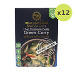 Blue Elephant Green Curry Paste - image 3