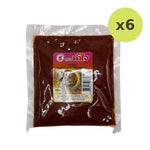 Nam Jai Country Style Red Curry - image 2