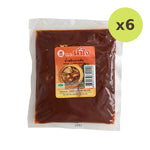 Nam Jai Sour Curry Paste - image 2
