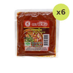 Nam Jai Red Curry Paste - image 2