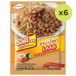 Rosdee Menu Labb-Namtok - image 2