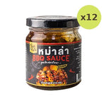 Ban Puna Ma La Bbq Sauce - image 3