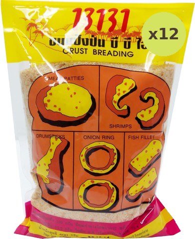 Bbi Crust Breading - image 3