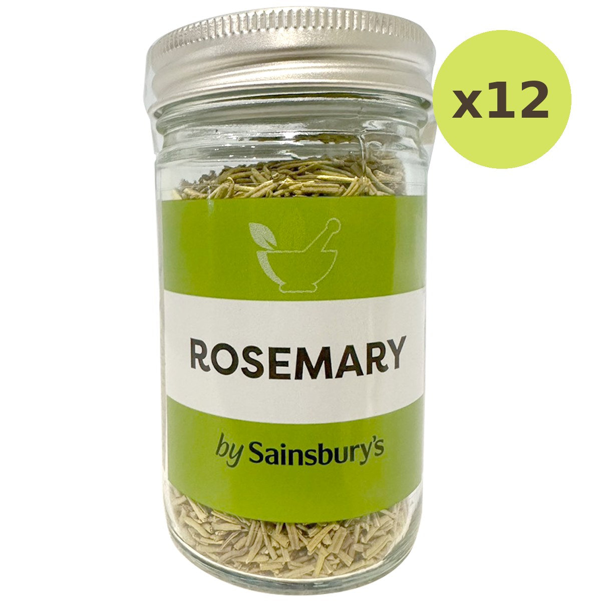 Sainsbury's Rosemary - image 5