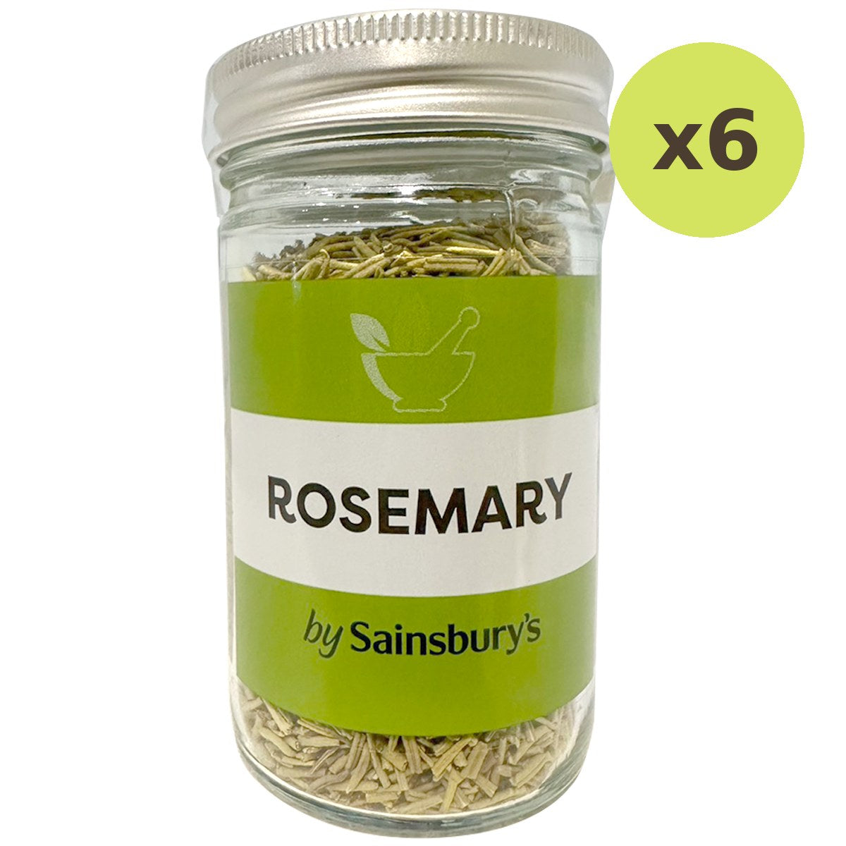 Sainsbury's Rosemary - image 4