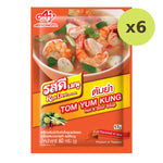 Rosdee Menu Tomyum - image 2