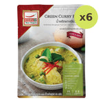 Mae Supen Green Curry Paste - image 2