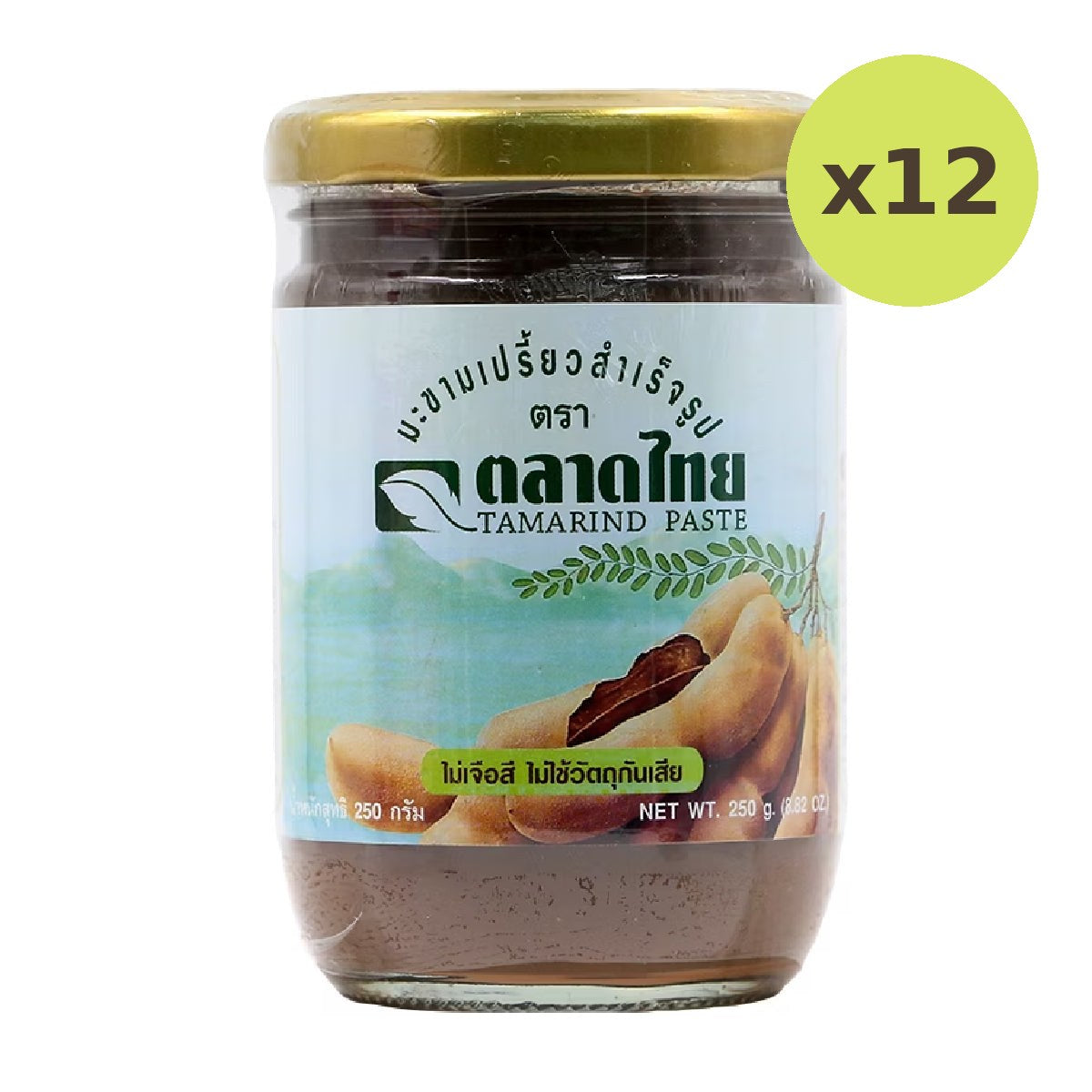 Talad Thai Tamarind Paste - image 3