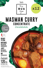 By Bua Masman Curry Concentrate - image 3