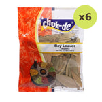 Chuk-De Bay Leaf - image 2