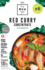Bai Bua Red Curry Concentrate - image 2