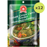 Nguan Soon Instant Green Curry Powder - image 3