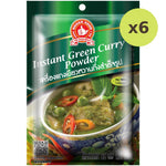 Nguan Soon Instant Green Curry Powder - image 2