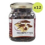 Sabarot Dried Trumpet Mushroom - image 3