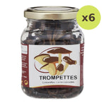 Sabarot Dried Trumpet Mushroom - image 2