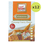 Mae Supen Panang Curry Paste - image 3
