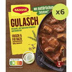 Maggi Gulasch Beef Flavor - image 2