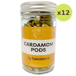 Sainsbury's Cardamom Pods - image 5
