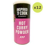 Sainsbury's Itc Hot Curry Powder - image 6