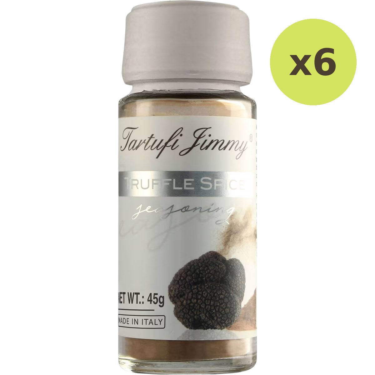 Tartufi Jimmy Truffle Spice - image 2
