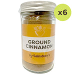 Sainsbury's Ground Cinnamon - image 4