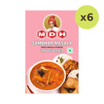 Mdh Sambhar Curry - image 2