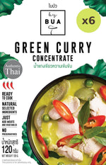 By Bua Green Curry Concentrate - image 2