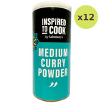 Sainsbury's Itc Medium Curry Powder - image 6
