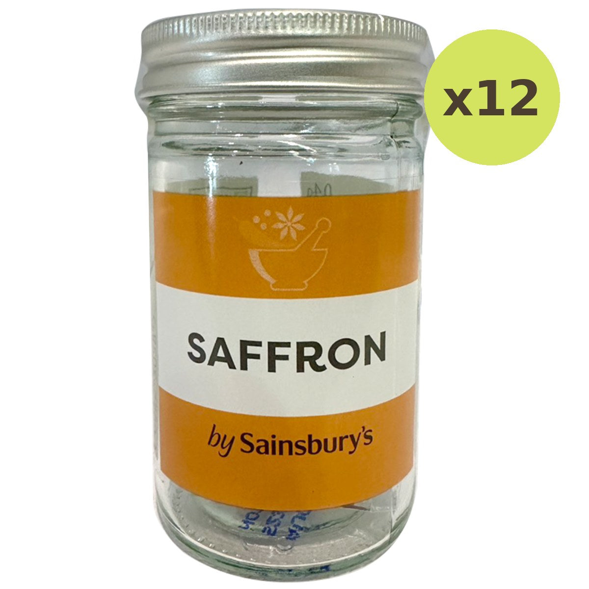 Sainsbury's Saffron - image 5