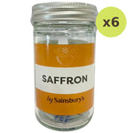 Sainsbury's Saffron - image 4
