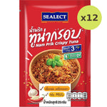Sealect Namprik Crispy Tuna - image 3