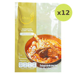 Khao Massaman Curry Paste - image 3