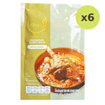 Khao Massaman Curry Paste - image 2