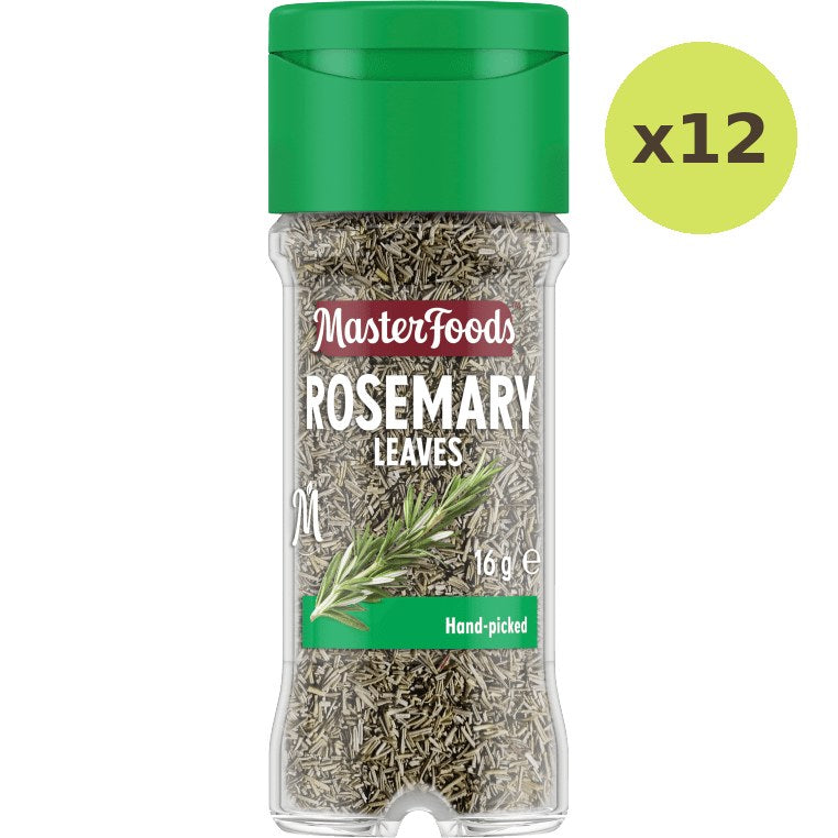 Masterfoods Rosemary Leaves - image 3