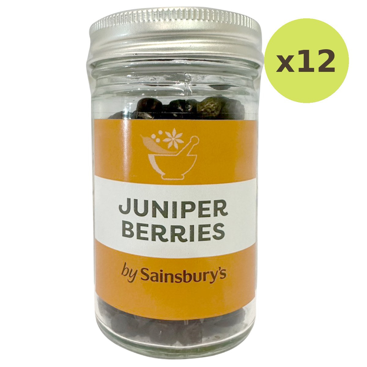 Sainsbury's Juniper Berries - image 5