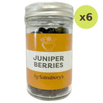 Sainsbury's Juniper Berries - image 4