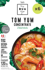 By Bua Tom Yum Concentrate - image 2