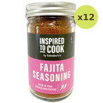 Sainsbury's Itc Fajita Seasoning - image 6