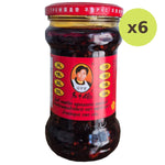 Laoganma Chilli Paste With Fermented - image 5