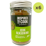 Sainsbury's Itc Jerk Seasoning - image 5