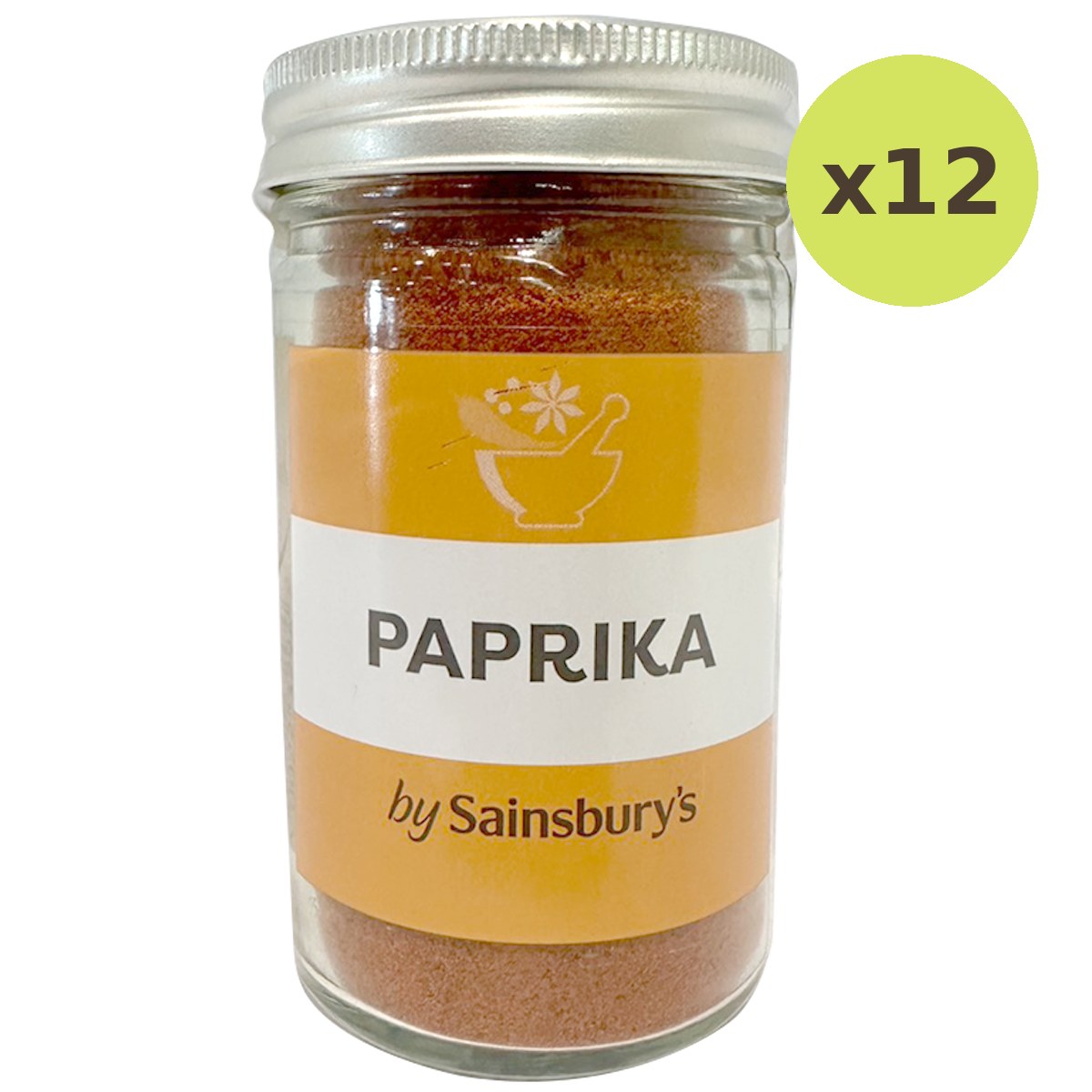 Sainsbury's Paprika - image 5