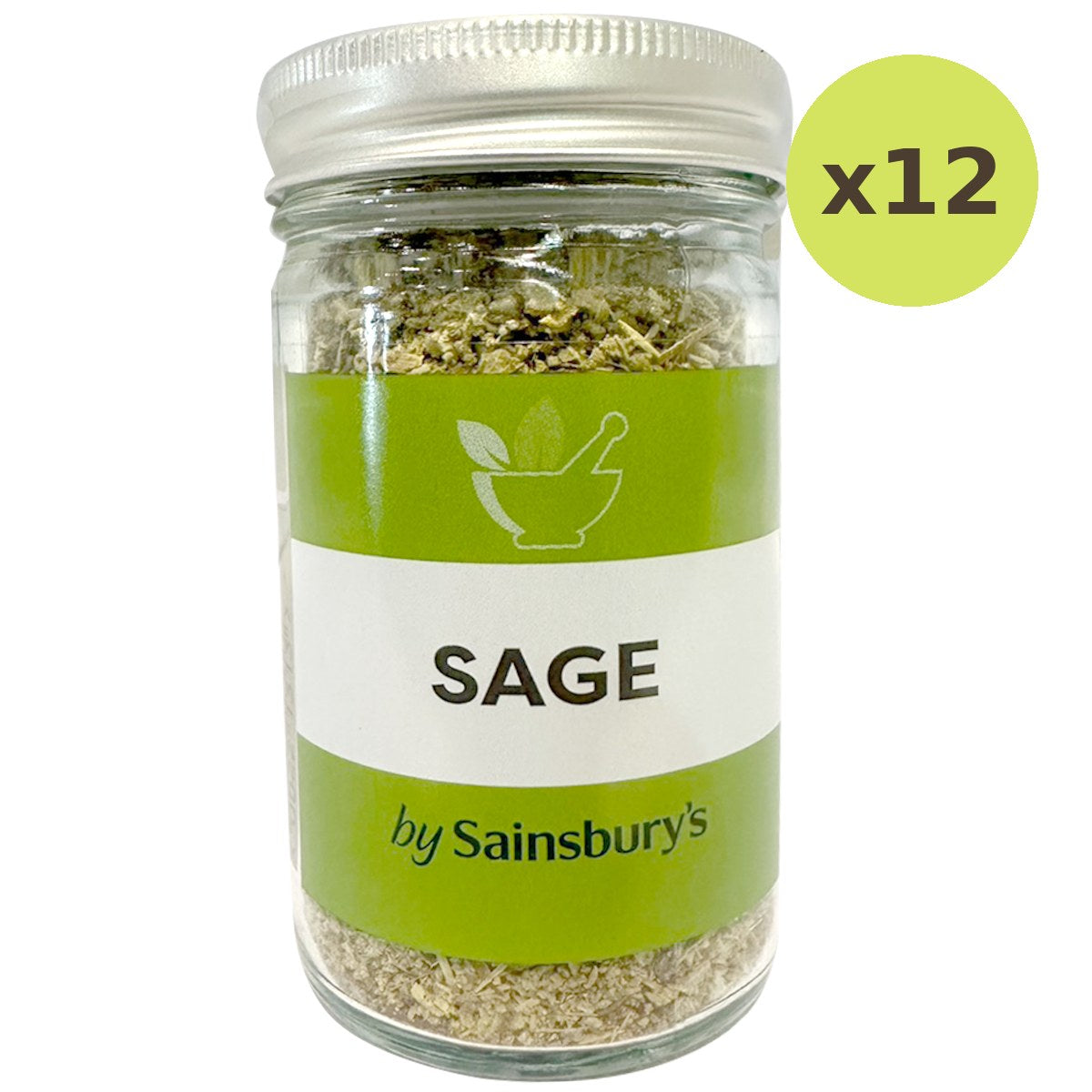 Sainsbury's Sage - image 5
